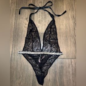 NWT Victoria’s Secret Bling Teddy